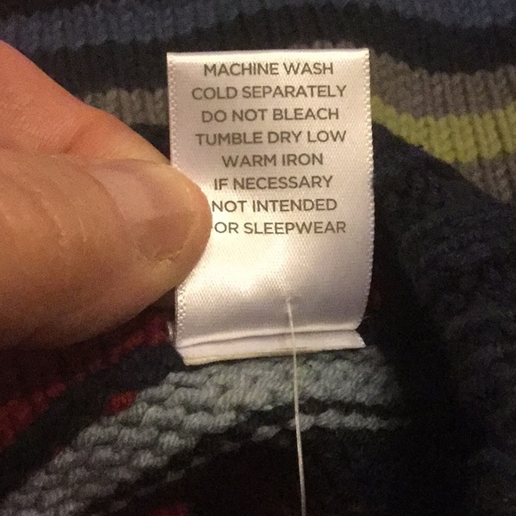 Gymboree Toddler Sweater.🌈 NWT - Picture 4 of 5